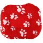 Queen.Y Pet Bed,Soft Warm Durable Fleece Pet Cushion Thick Dog Cat Puppy Comfortable Mat for Winter Autumn for Small Dog or Cat Queen.Y Pet Bed,Soft Warm Durable Fleece Pet Cushion Thick Dog Cat Puppy Comfortable Mat for Winter Autumn for Small Dog or Cat