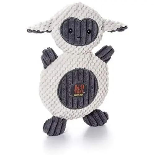 Charming Pet Animates Pig Dog Toy