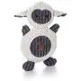 Charming Pet Animates Pig Dog Toy
