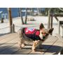Premium Service Dog Mesh Harness Vest - Includes 5 Federal Law Cards