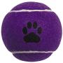 Zanies Puppy Pride Tennis Balls for Dogs, 6-Pack – 2.5-Inch Diameter Tennis Balls Match the Rainbow Pride Flag Colors Zanies Puppy Pride Tennis Balls for Dogs, 6-Pack – 2.5-Inch Diameter Tennis Balls Match the Rainbow Pride Flag Colors