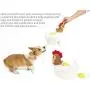 Fastsun Pet Snuffle Mat for Dogs Cats Boredom, Dog Educational Sound Toys, Interactive Feed Game Toys, Encourages Natural Foraging Skills for Cats Dogs, Stress Relief, be Smarter Fastsun Pet Snuffle Mat for Dogs Cats Boredom, Dog Educational Sound Toys, Interactive Feed Game Toys, Encourages Natural Foraging Skills for Cats Dogs, Stress Relief, be Smarter