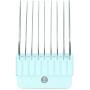 Oster 10-Piece Stainless Steel Pet Clipper Guide Comb Kit (078936-100-000)