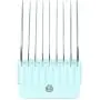 Oster 10-Piece Stainless Steel Pet Clipper Guide Comb Kit (078936-100-000) Oster 10-Piece Stainless Steel Pet Clipper Guide Comb Kit (078936-100-000)