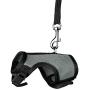 Royal Pet Club Pet Products Soft Harness with Leash-Nylon, Various