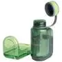 OllyDog Meridian Dog 4 in 1 Travel Carrier and 600ML OllyBottle Water Bottle in Grass Product Bundle OllyDog Meridian Dog 4 in 1 Travel Carrier and 600ML OllyBottle Water Bottle in Grass Product Bundle