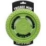 Kiwi Walker Lets Play! Frisbee Dog Toy (Mini) (Lime) Kiwi Walker Lets Play! Frisbee Dog Toy (Mini) (Lime)