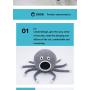 zeze Octopus cat House deep Sleep cat House cat Bed Dog Bed cat pet Supplies