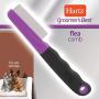 Hartz Groomers Best Flea Comb for Cats and Dogs