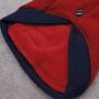 Fitwarm Casual Pet Clothes Dog Hoodies Puppy Pullover Cat Hooded Shirts Sweatshirts