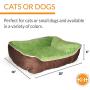 K&H Pet Products Self-Warming Lounge Sleeper Pet Bed