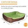 K&H Pet Products Self-Warming Lounge Sleeper Pet Bed K&H Pet Products Self-Warming Lounge Sleeper Pet Bed