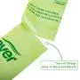 Aircover Compostable Dog Poop Bag, (120 Counts)20 Micron Extra Thick and Leak-Proof Unscented Biodegradable Dog Waste Bags, Pet Dog Waste Bag, 12 Doggy Bags Per Roll 9 x 13 Inches - 10 Rolls Aircover Compostable Dog Poop Bag, (120 Counts)20 Micron Extra Thick and Leak-Proof Unscented Biodegradable Dog Waste Bags, Pet Dog Waste Bag, 12 Doggy Bags Per Roll 9 x 13 Inches - 10 Rolls