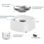 Laifug Stainless Elevated Cat Bowl Non Slip Cat Feeding Bowls for Cat and Kitten,Cat Weight Loss Bowl, Veterinarian Recommended Laifug Stainless Elevated Cat Bowl Non Slip Cat Feeding Bowls for Cat and Kitten,Cat Weight Loss Bowl, Veterinarian Recommended