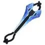 The Coop HP119 Halo Energy Sword Tugger Dog Toy, One Size