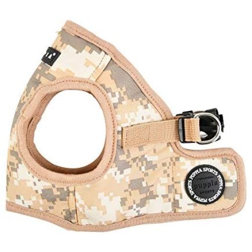 Puppia Sentinel Harness B