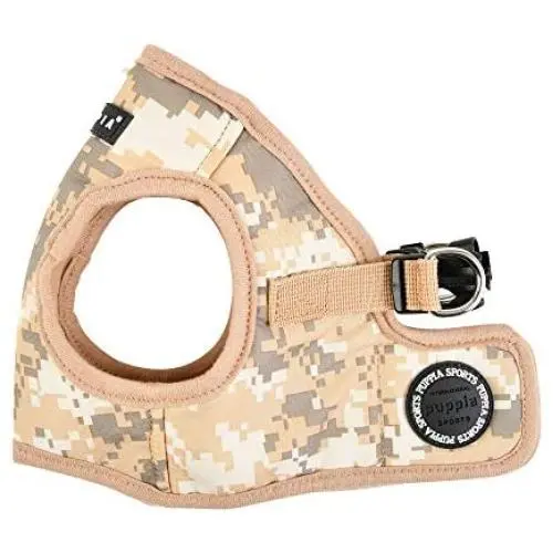 Puppia Sentinel Harness B