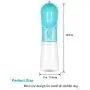 UPSKY Dog Water Bottle and Pet Pooper Scooper for Dogs and Cats with Long Handle, Durable Spring & Premium Materials,Easy to Use for Grass, Dirt, Gravel Pick Up UPSKY Dog Water Bottle and Pet Pooper Scooper for Dogs and Cats with Long Handle, Durable Spring & Premium Materials,Easy to Use for Grass, Dirt, Gravel Pick Up