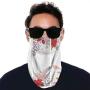 Pig - - s Czech Republic, Face Neck Gaiters ana Scarf wear for Outdoor Sports Pig 11.8 inch x 9.