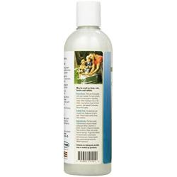Durvet Naturals Conditioner Shampoo, 17-Ounce