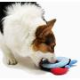 HugSmart Pet – Plush Cutie | Cute Squeaky Plush Dog Toys for Small Medium Dogs - 2 Pack