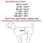 FancyWhoop Puppy Training Pads for Dog Pet Pee Absorbent Toilet Pee Wee Mat Anti Slip Leakproof for S (100 Pack 12.99 x 17.71 inch)