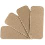 PetSafe CozyUp Folding Pet Steps, Foldable Steps for Dogs and Cats, Best for Small to Large Pets