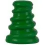 Chomper Mongoose Rubber Pet Toy, Medium