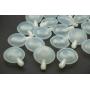 Tool Parts 50PCS/Lot Squeakers Repair Fix Dog Pet Baby Toy Noise Maker Insert Replacement 35mm