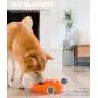 Outward Hound Fun Feeder Slo Bowl - Slow Feeder Dog Bowl