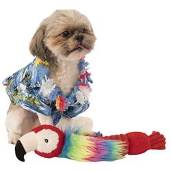 Rubies Costume Luau Pet Costume