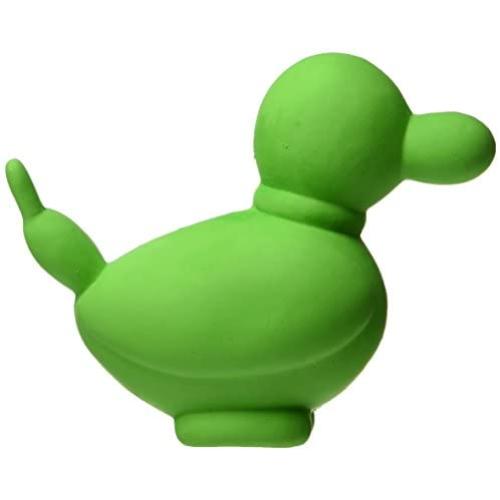 CHARMING Pet Products DCA79935XS Latex Rubber Farm Balloon Dog Toy, Digby The Duck, Mini CHARMING Pet Products DCA79935XS Latex Rubber Farm Balloon Dog Toy, Digby The Duck, Mini