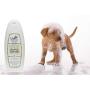 Dead Sea Dog Shampoo for Dry Itchy Skin - 2 in 1 Conditioner and Oatmeal Dog Shampoo for Sensitive Skin - Puppy Shampoo with Essential Oils, Plant Extracts, Dead Sea Minerals 20oz - Dog is Good