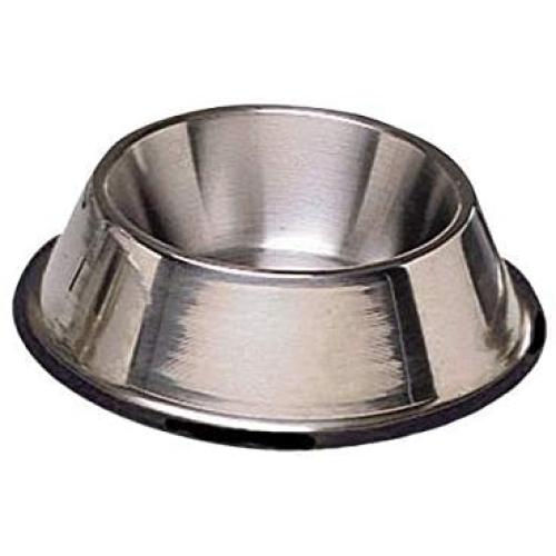 Pro Select Dog Bowls X-Super Heavy Non-Tip Food Water Dish 32 oz Capacity Long Earred Breeds