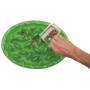 Green Interactive Feeder