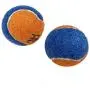 Squeaky Mini Tennis Ball for Dogs 1.5''- Pack of 12 Squeaky Mini Tennis Ball for Dogs 1.5''- Pack of 12