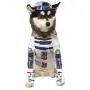 Star Wars R2-D2 Pet Costume Star Wars R2-D2 Pet Costume