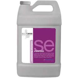 Isle of Dogs Salon Elements Shampoo Stand (up)