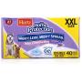 Hartz Home Protection Lavender Scented Odor Eliminating Gel Dog Pads - XXL 40 Count