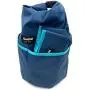 Flowfold Trailmate Food Bag & Travel Bowl - Ultralight & Durable Travel Set - Roll Top Feed Bag - Collapsible Bowl Flowfold Trailmate Food Bag & Travel Bowl - Ultralight & Durable Travel Set - Roll Top Feed Bag - Collapsible Bowl