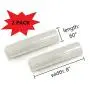PetSimply 2-Pack Door Scratch Protector from Dog Scratching, Discreet Cat Scratch Furniture Protector Pad Deterrent, Clear Self-Adhesive Tape to Protect Upholstery, Door, Wall, Screen and Car Seats PetSimply 2-Pack Door Scratch Protector from Dog Scratching, Discreet Cat Scratch Furniture Protector Pad Deterrent, Clear Self-Adhesive Tape to Protect Upholstery, Door, Wall, Screen and Car Seats