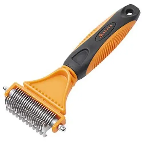AEXYA - Premium Dog Dematting Tools AEXYA - Premium Dog Dematting Tools