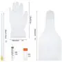 BBTO 5 Set Canine Breeding Supplies Dog Breeding Supplies Canine Breeder Kit Artificial Insemination Dog Breeding Kit for Small and Medium Pets BBTO 5 Set Canine Breeding Supplies Dog Breeding Supplies Canine Breeder Kit Artificial Insemination Dog Breeding Kit for Small and Medium Pets