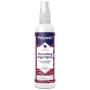 Petpost | Waterless Argan Shampoo Spray for Dogs with Sensitive Skin - Naturally Nourishing Coat Cleaner & Deodorizer for Healthier, Shinier Fur - Rinse Free Formula