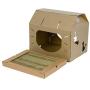 Petique Feline Loft- Cat Houses