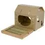 Petique Feline Loft- Cat Houses Petique Feline Loft- Cat Houses