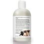 The Blissful Dog Gentle Touch Dog Shampoo All Natural Hypoallergenic Shampoo, 16-Ounce