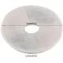 avbxcuecc 6Pcs/Pack Pet Fountain Filter Triple Action Water Filter for Catit Fountain Supplies