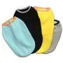 UAJAR Pet Dog Clothes Swag Toy Poodle Dog Shirts Dog Cat Vest Clothes Puppy Costumes Pet Clothing UAJAR Pet Dog Clothes Swag Toy Poodle Dog Shirts Dog Cat Vest Clothes Puppy Costumes Pet Clothing