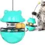 Cat Toy,Automatic Feeder, Interactive pet, Training cat Toy, Durable, Encourage Kitten to Play actively Cat Toy,Automatic Feeder, Interactive pet, Training cat Toy, Durable, Encourage Kitten to Play actively